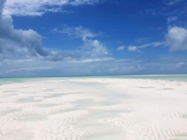 Teren de vanzare in Zanzibar - 2