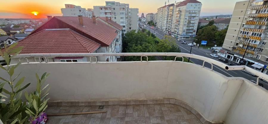 Apartament cu 3 camere de vânzare – Nufărul-AP1554 - 23