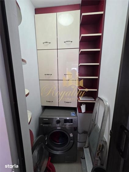 Apartament cu 2 camere decomandat în Șagului