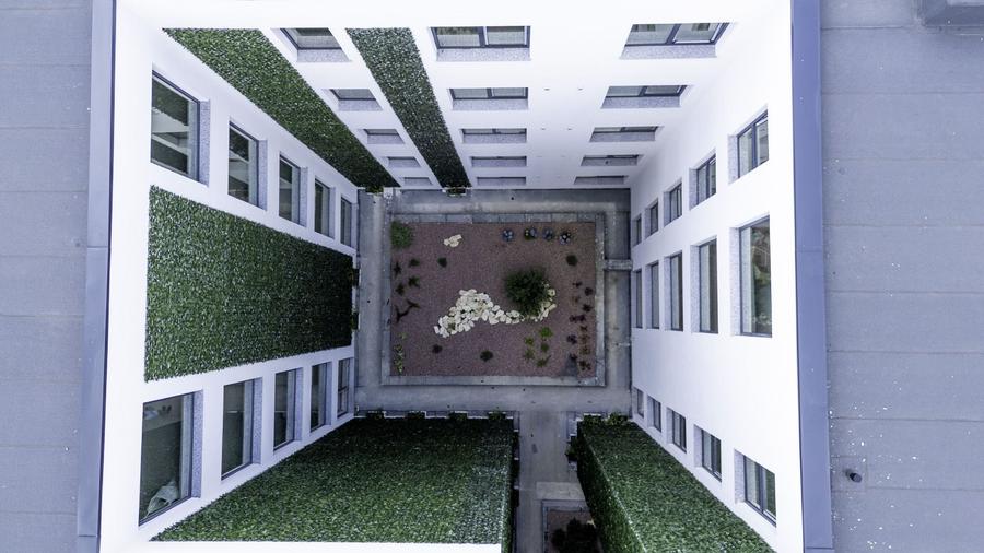 Apartament cu 2 camere decomandat în Tomis Nord