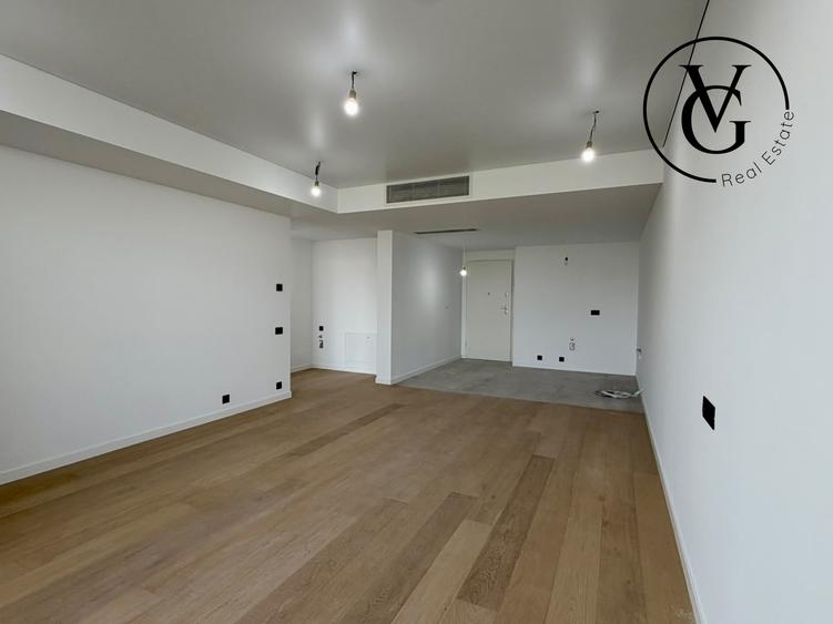 Apartament cu 2 camere decomandat în Floreasca