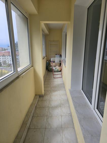Apartament 2 camere, etaj 8/9, priveliște superbă Zona Orhei - 4