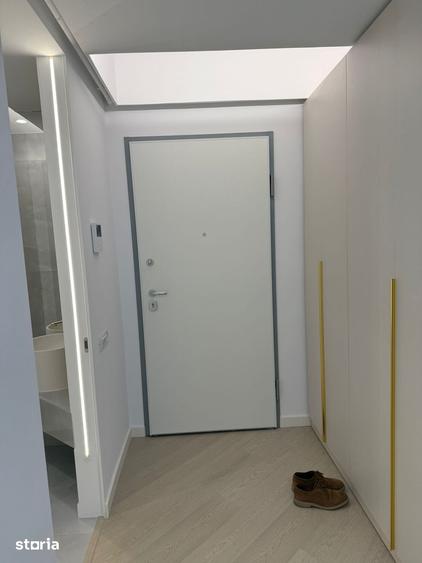 Apartament 3 camere | Cortina North | Pipera - 18