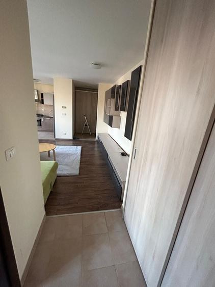 Apartament cu 2 camere în Aradului