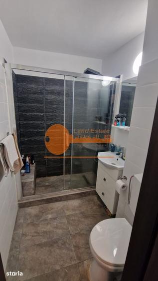 Apartament cu 3 camere în Domenii