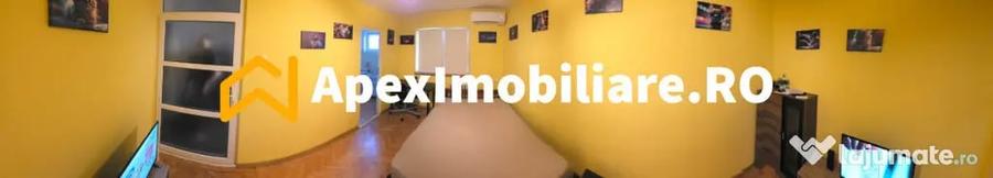 Garsoniera de inchiriat Tineretului Bucure?ti | ApexImobili - 4