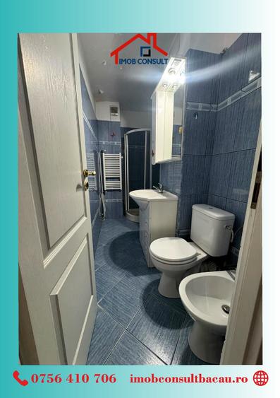 Apartament 2 camere de închiriat | Zona Nord | Etaj 3 | CE1799 - 5