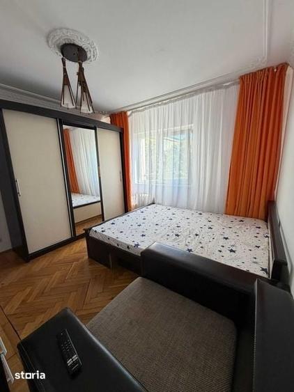 Inchiriez apartament 2 camere,Rovine - 5