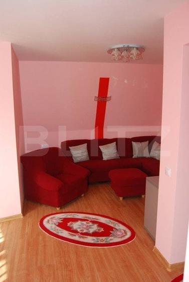 Hotel/Pensiune, de 208 mp, în Boghiș