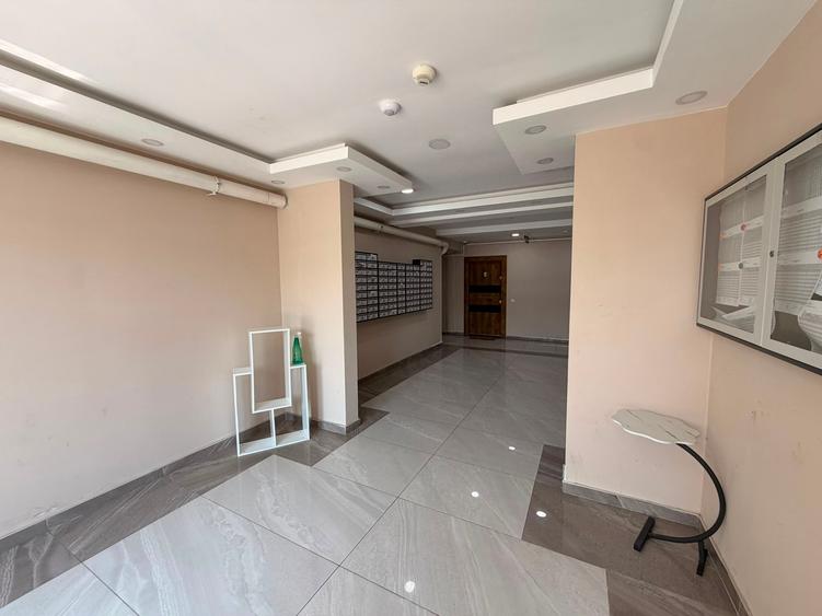 Apartament cu 3 camere în Vitan-Bârzești