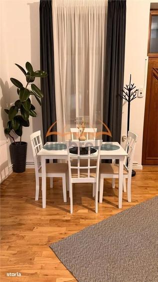 Spatiu de inchiriat, zona Horea, 48m2 - 8