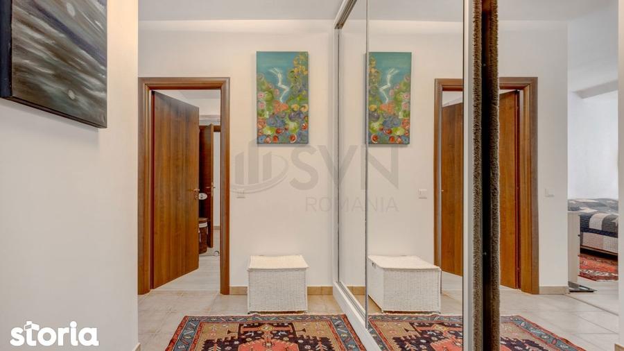 Apartament 3 camere l Eminescu - Icoanei - 12