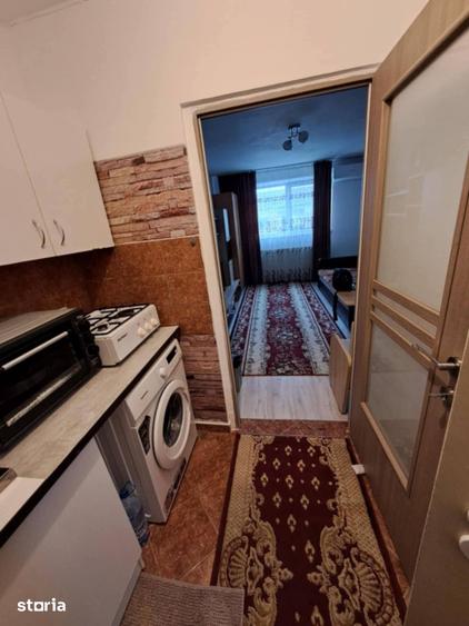 Garsonieră în Central