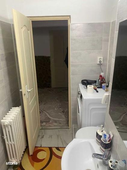Garsonieră în Central