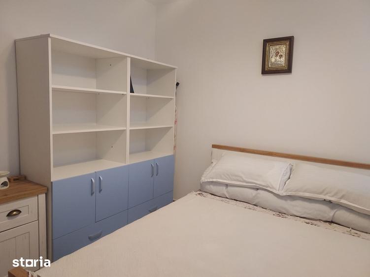 Apartament cu 2 camere decomandat în Obcini