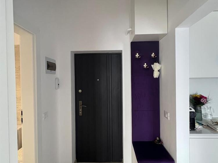 Apartament cu 2 camere semidecomandat în Fălticeni