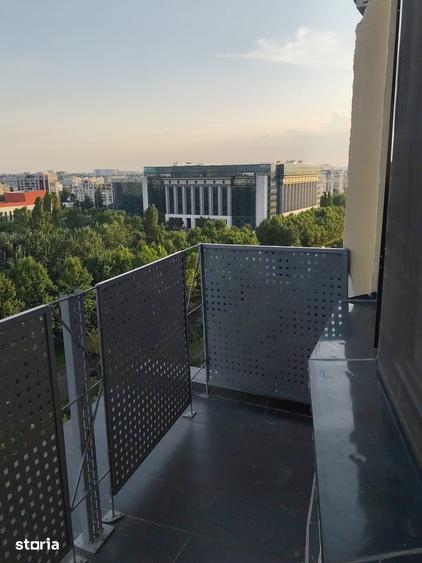 Penthouse 200 mp / 6 camere/ Unirii - 9