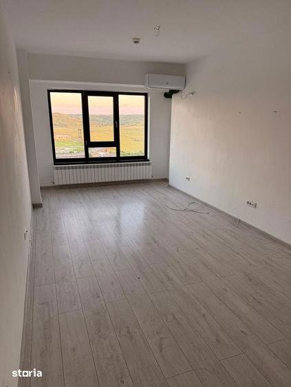 Apartament cu 2 camere - Brown Luxury - Valea Lupului - nemobilat - 14