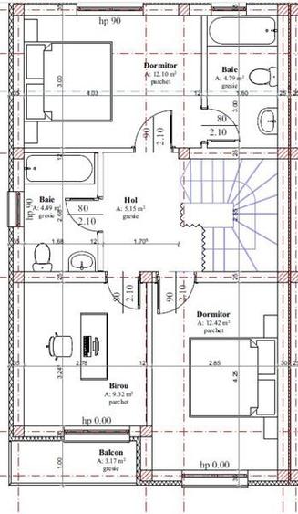 UNITATE IN DUPLEX SACALAZ INTRARE - 2