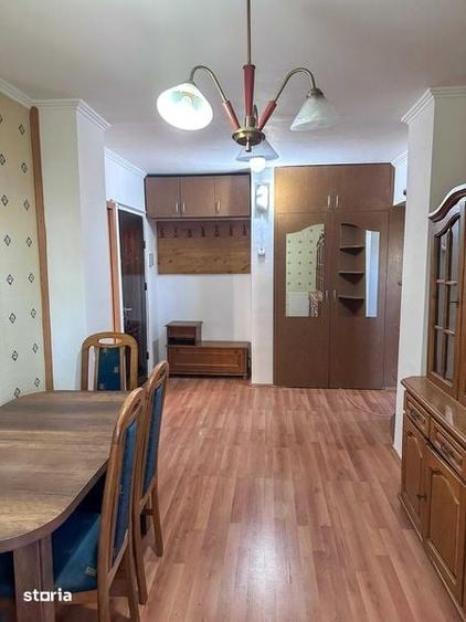 Apartament cu 2 camere în Calea Aradului