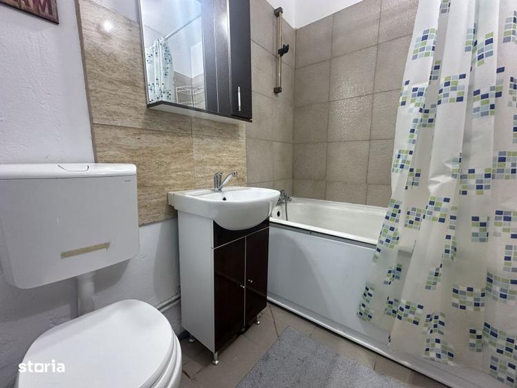 Apartament cu 3 camere, mobilat în Mehala