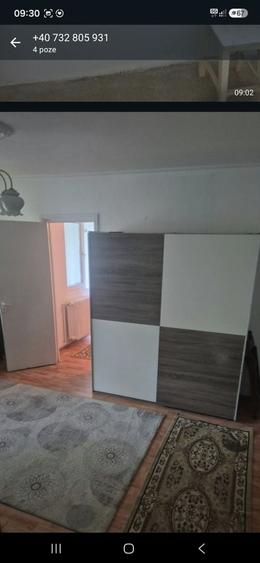Apartament cu 2 camere semidecomandat în Alexandru cel Bun