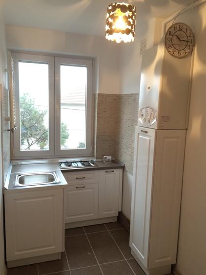 Apartament 1 cameră, Punctele Cardinale ! - 1