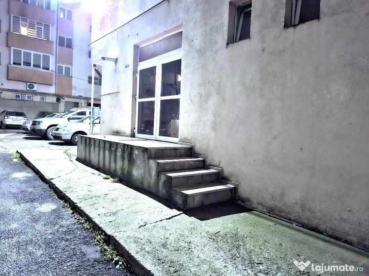 Spațiu comercial, de 30 mp, în Burdujeni
