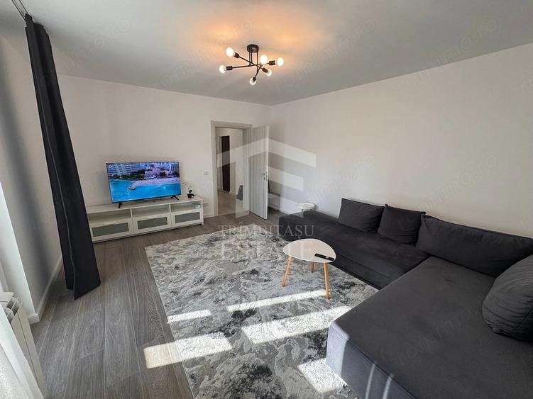Sebastian 2 Camere 60 mp Renovat 5/8 - 7