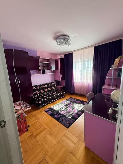 Apartament 3 camere de inchiriat ZONA CENTRALA mobilat si utilat - 6