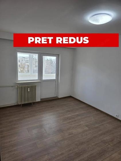 Apartament cu 3 camere decomandat în Eremia