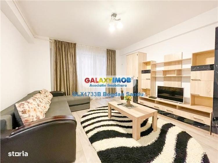 Apartament cu 2 camere semidecomandat în Dudu