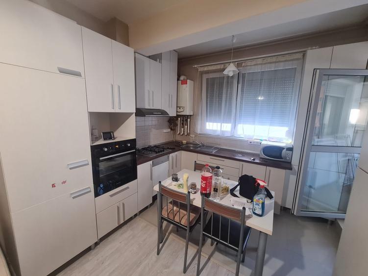 Apartament de inchiriat in Chiajna langa parc!!! - 4