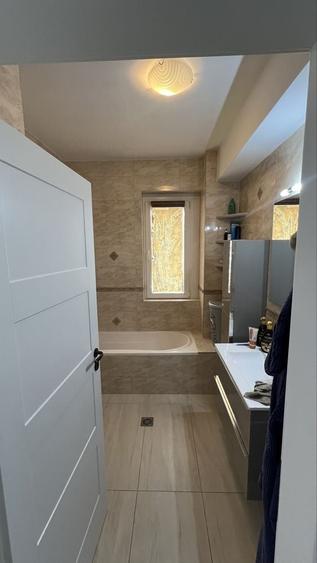Apartament cu 2 camere în UTA
