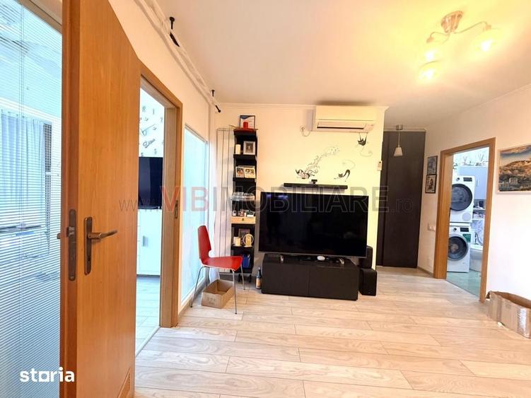 Apartament 2 camere de vanzare Doamna Ghica - Complex Planorama - 1