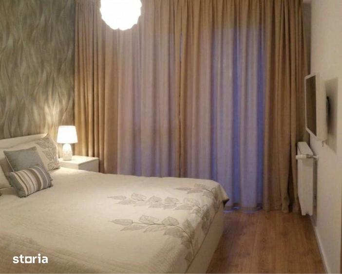 Apartament cu 2 camere în Mărăști