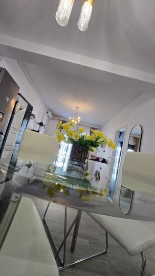 Apartament cu 2 camere decomandat în Mamaia-Sat