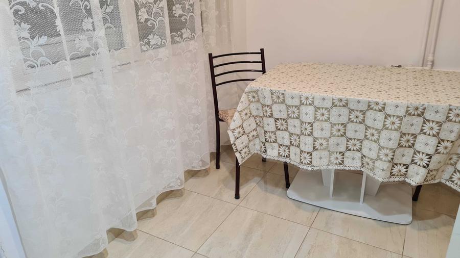 Garsonieră semidecomandată în Popoveni