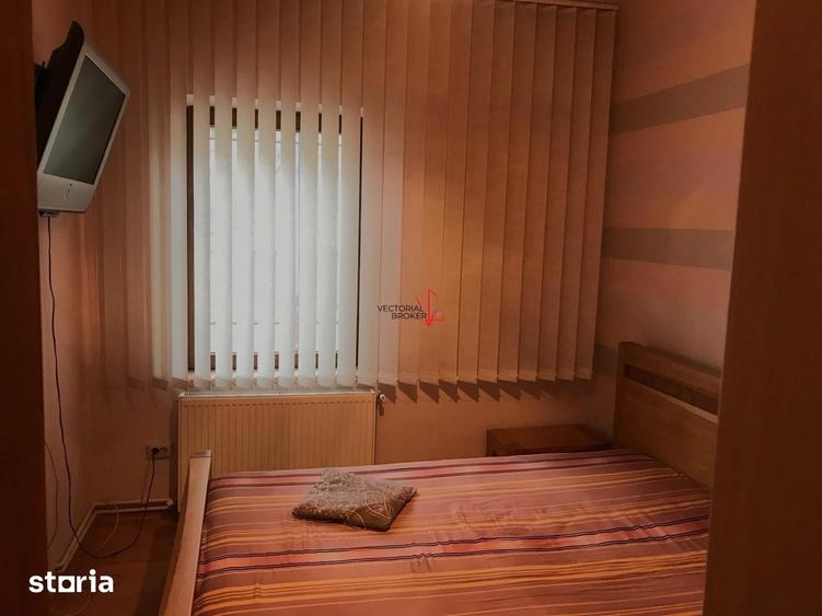 Casă cu 3 camere cu Teren 162 Mp în Vatra Luminoasă