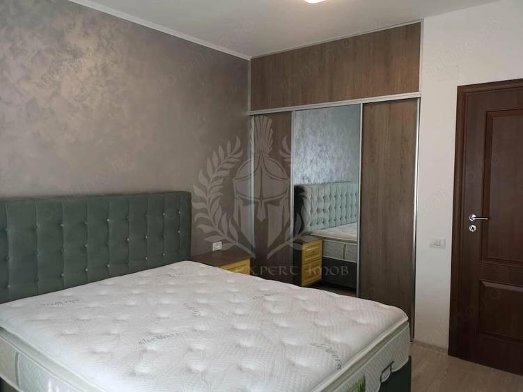 Apartament cu 3 camere în Albert