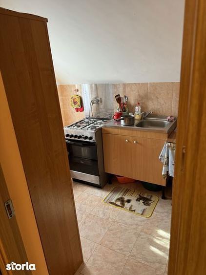 Casă cu 3 camere cu Teren 80 Mp în Cornu Luncii