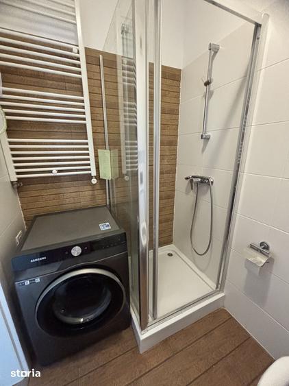 Inchiriez ap 3 camere tip penthause - 15