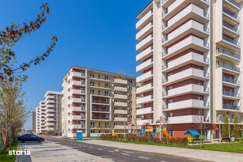 Spatiu Comercial Premium | 128 mp | The Grand Kristal | Parter - 15