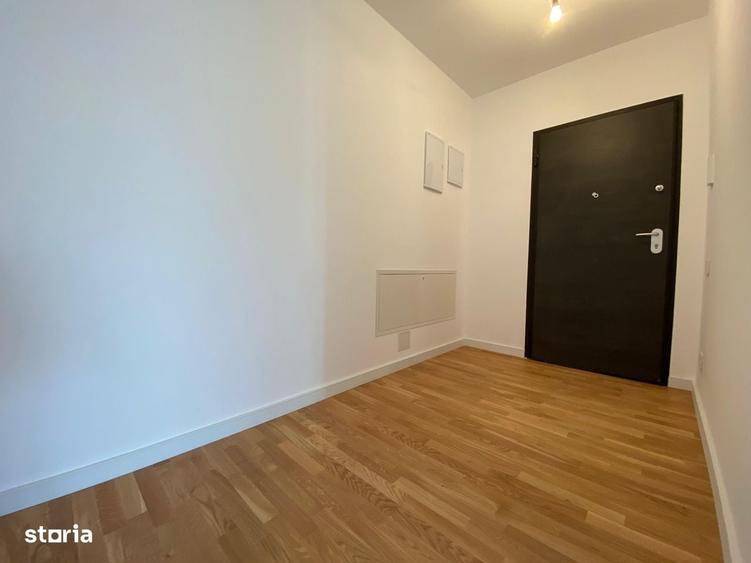 Apartament cu 3 camere decomandat în Nord