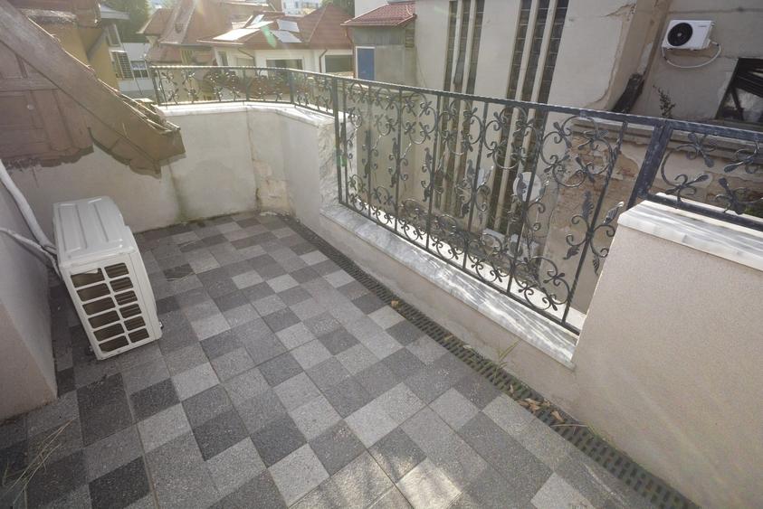 Birou, de 75 mp, în Dorobanți