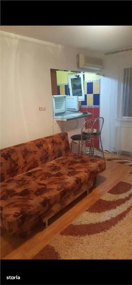 Garsonieră decomandată, mobilată în Șagului — fotografia 2