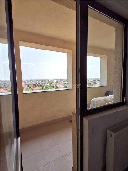 Cartierul Latin Bragadiru, apartament 2 camere 79 mp, an 201 - 15