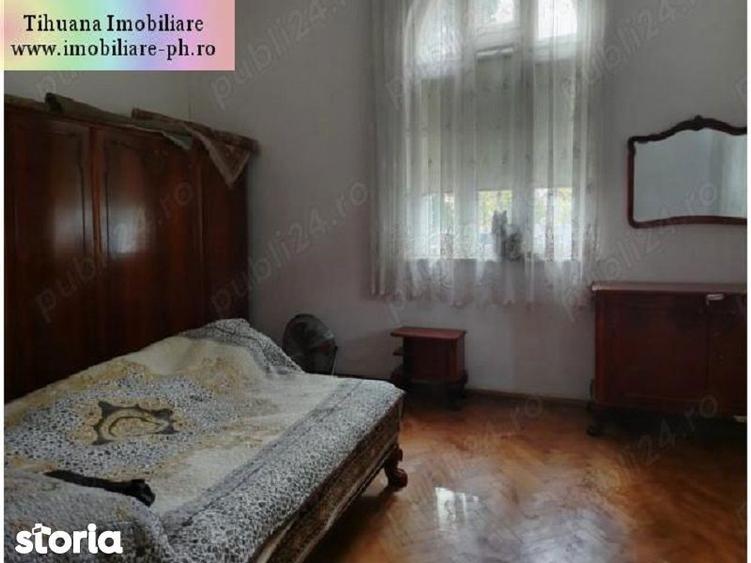 Casă cu 5 camere cu Teren 285 Mp în Central