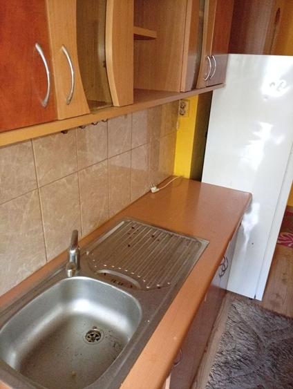 Garsonieră decomandată în Steaua