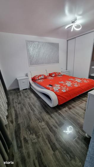 Apartament cu 2 camere decomandat în Tomis I